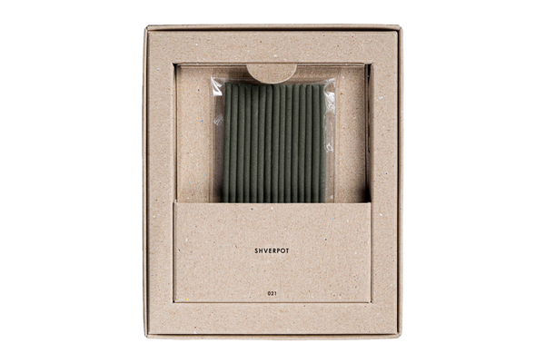 ブックオブインセンススティック - no.001 -