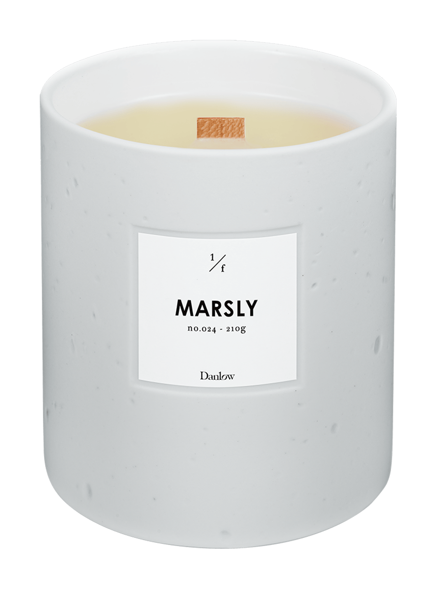 FRAGRANCE WOOD CANDLE | Danlow(ダンロウ) FRAGRANCE WOOD CANDLE | Danlow(ダンロウ)