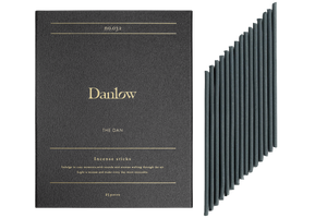 インセンススティック - THE DAN(ザ ダン) -