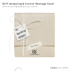 〔B〕インセンススティック  JIORGA(ジオルガ)