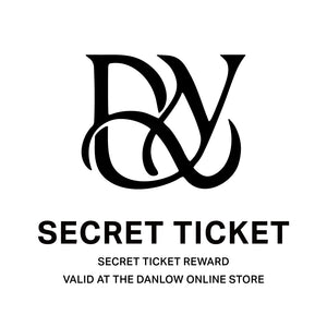 SECRET TICKET