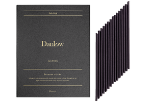 インセンススティック - GARTON(ガートン) -