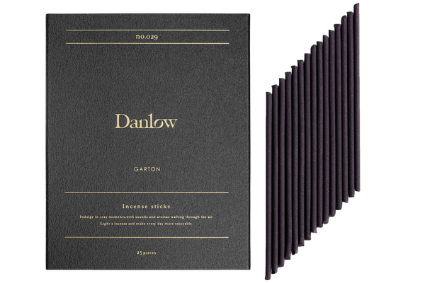 インセンススティック - GARTON(ガートン) -