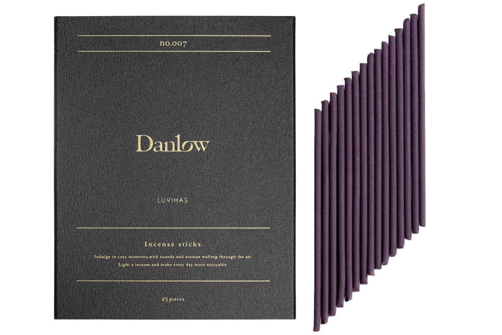 インセンススティック - LUVIHAS(ルヴィハス) -