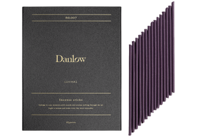 インセンススティック - LUVIHAS(ルヴィハス) -