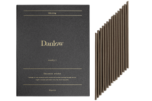 インセンススティック - MARSLY(マーズリー) -