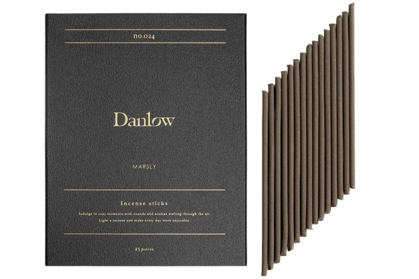 インセンススティック - MARSLY(マーズリー) -