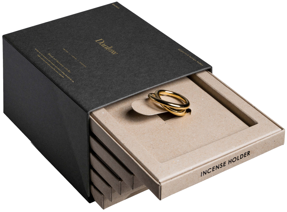 ブックオブインセンススティック - no.001 -