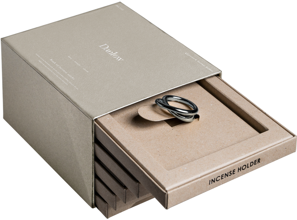 ブックオブインセンススティック - no.112 -