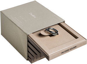 ブックオブインセンススティック - no.041 -