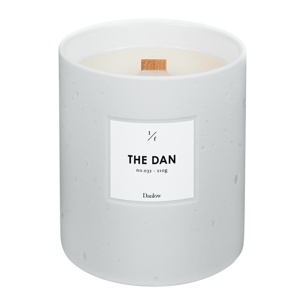 FRAGRANCE WOOD CANDLE | Danlow(ダンロウ) FRAGRANCE WOOD CANDLE | Danlow(ダンロウ)