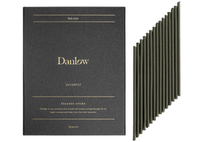 インセンススティック - SHVERPOT(シュヴァーポット) -