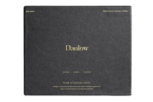 ブックオブインセンススティック - no.001 -