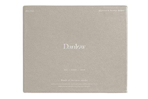 ブックオブインセンススティック - no.112 -