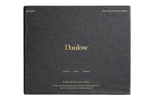 ブックオブインセンススティック - no.002 -