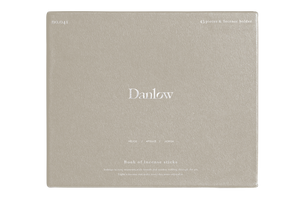 ブックオブインセンススティック - no.041 -