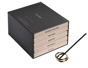 ブックオブインセンススティック - no.001 -