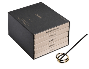 ブックオブインセンススティック - no.002 - ブックオブインセンススティック - no.002 -