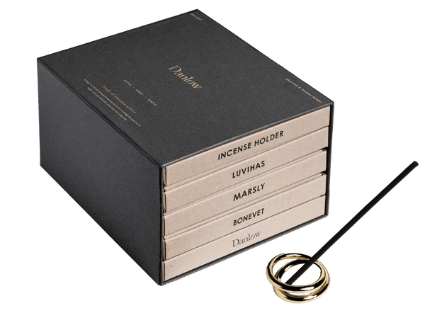 ブックオブインセンススティック - no.002 -