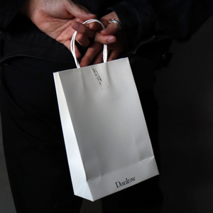 紙ショッパーSS〔WHITE〕