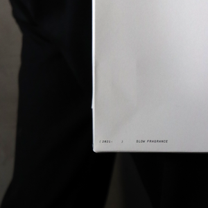 紙ショッパーS〔WHITE〕