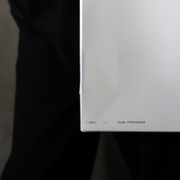 紙ショッパーS〔WHITE〕